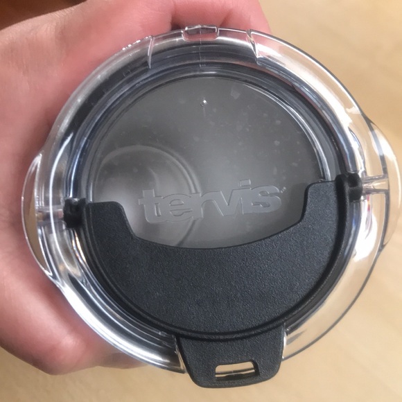 Officially licensed Duke Blue Devil Tervis Tumbler! - Picture 5 of 9